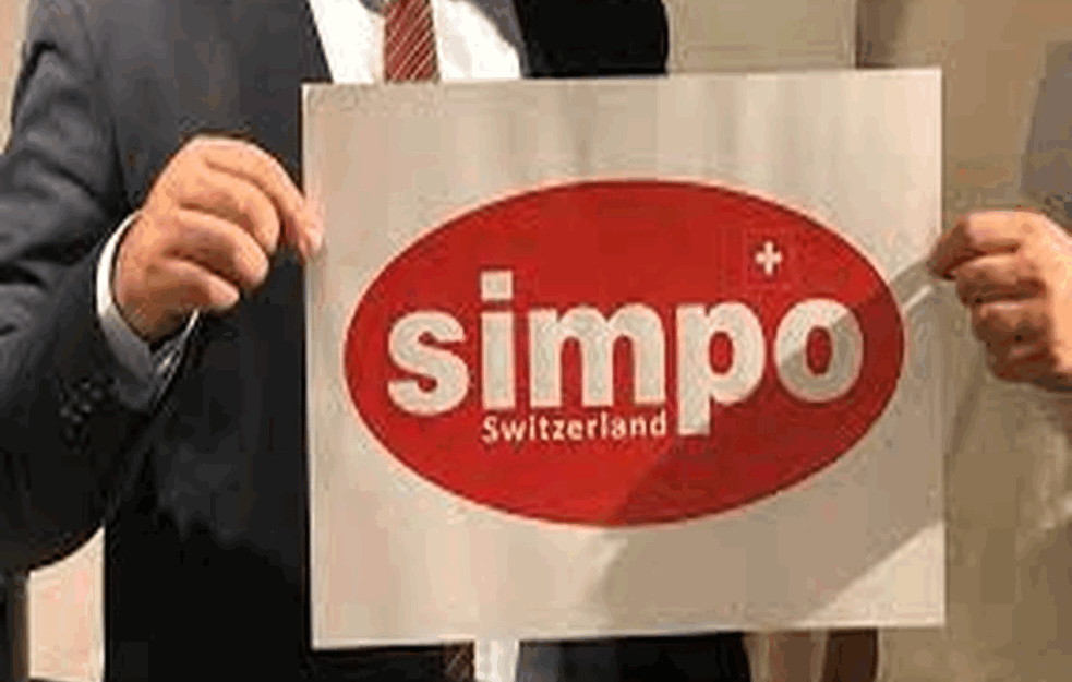 Virus obožava fabrike: Korona ušla i u '<span style='color:red;'><b>Simpo</b></span>'